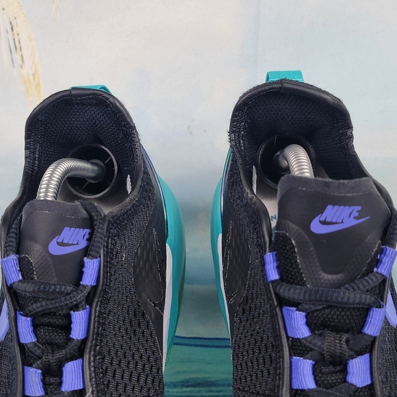 Nike Air Max Motion 2 Womens 8 - Picture 5 of 11